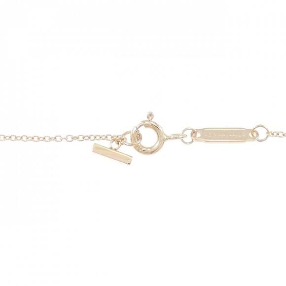 TIFFANY Gold Necklace - Picture 5 of 6